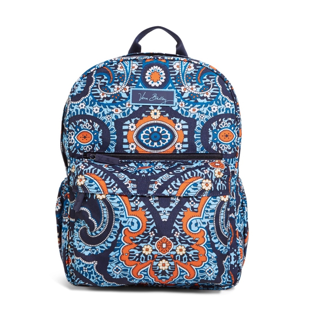 Vera Bradley Lighten Up Backpack in Marrakesh